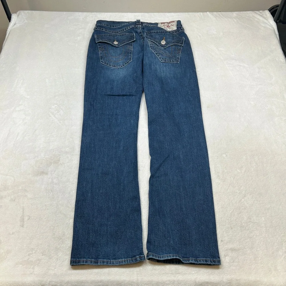 True Religion true religion
